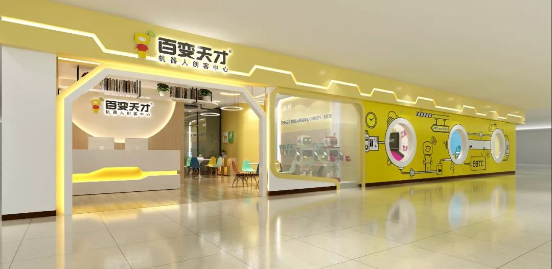 百变天才佛山,百变天才能力测评