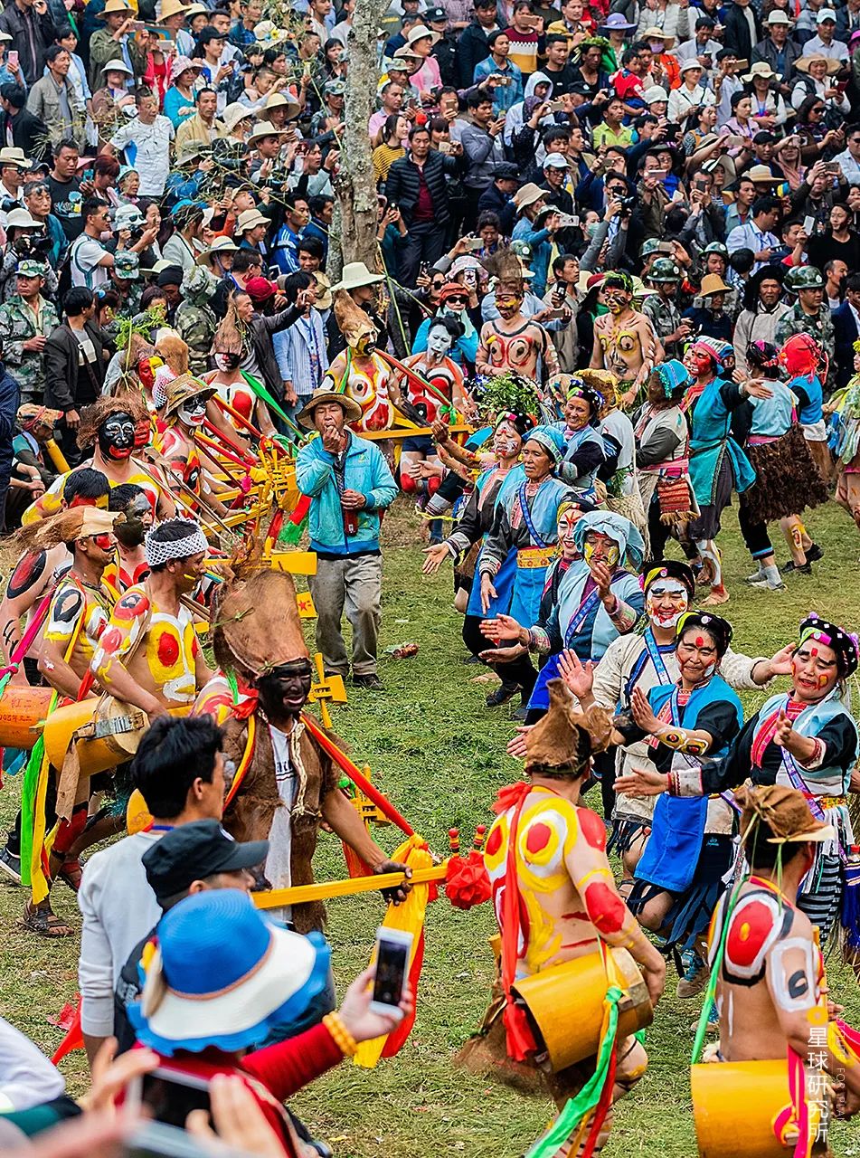 云南红河有什么特色,云南红河乡的风景