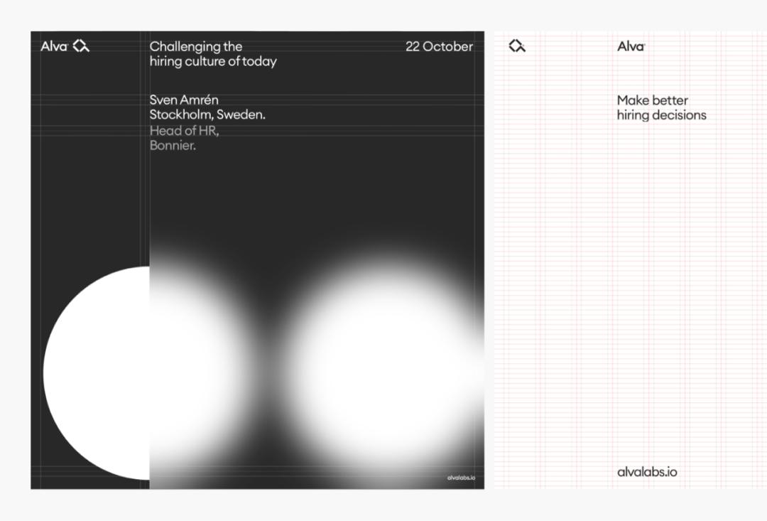 behance风格,behance设计精选