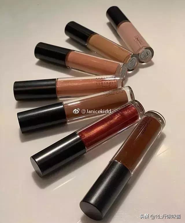 mac飘起来是真的假的,mac口红良心推荐