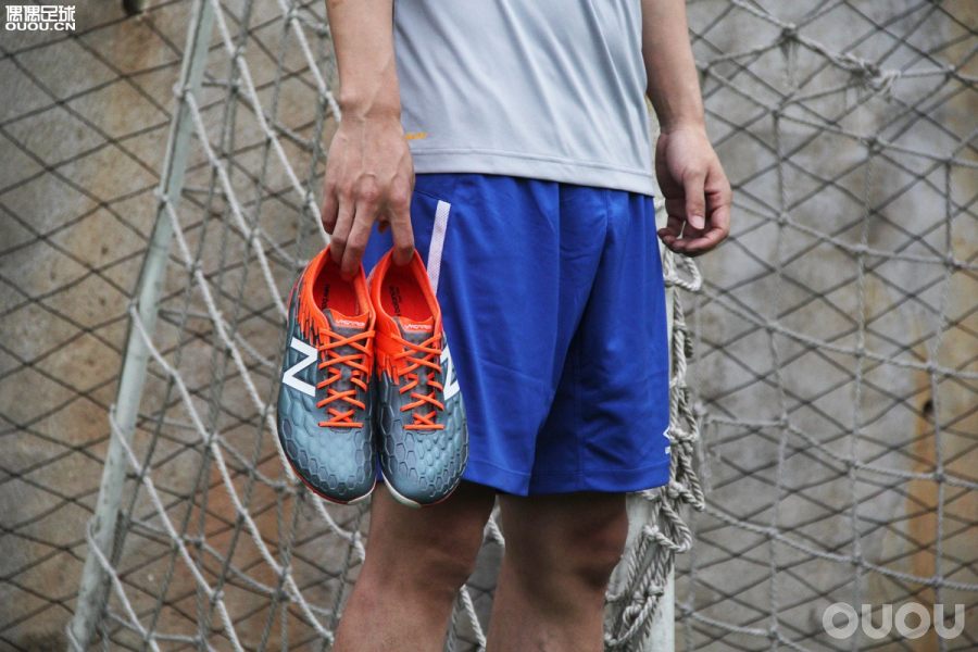 人草*党**的刚需NewBalanceVisaro2.0ProAG实战测评