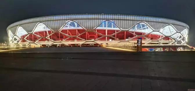 枣庄文体中心体育场世界排名,枣庄体育馆在世界排名第四