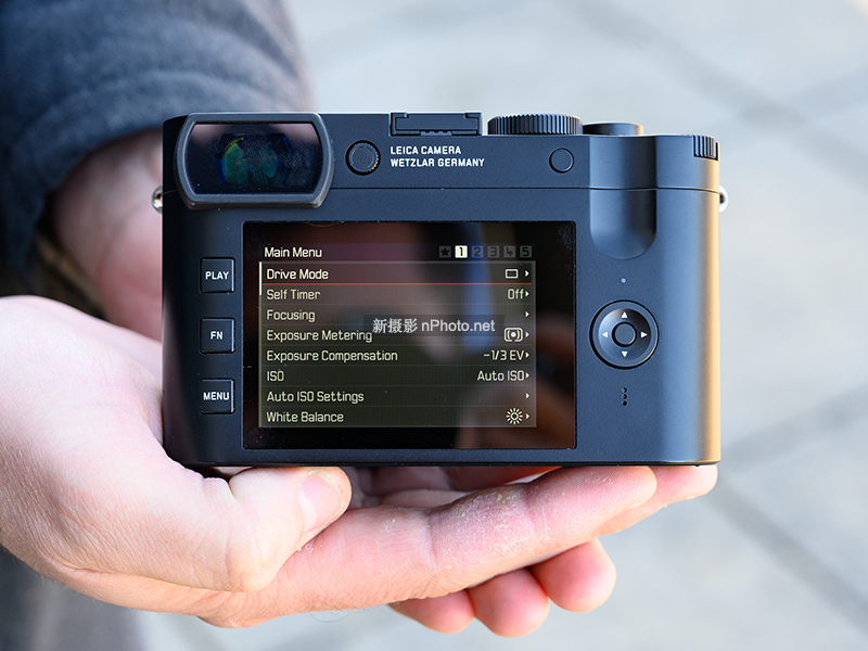 徕卡q2还值得入手吗,徕卡q2现在值得入手吗