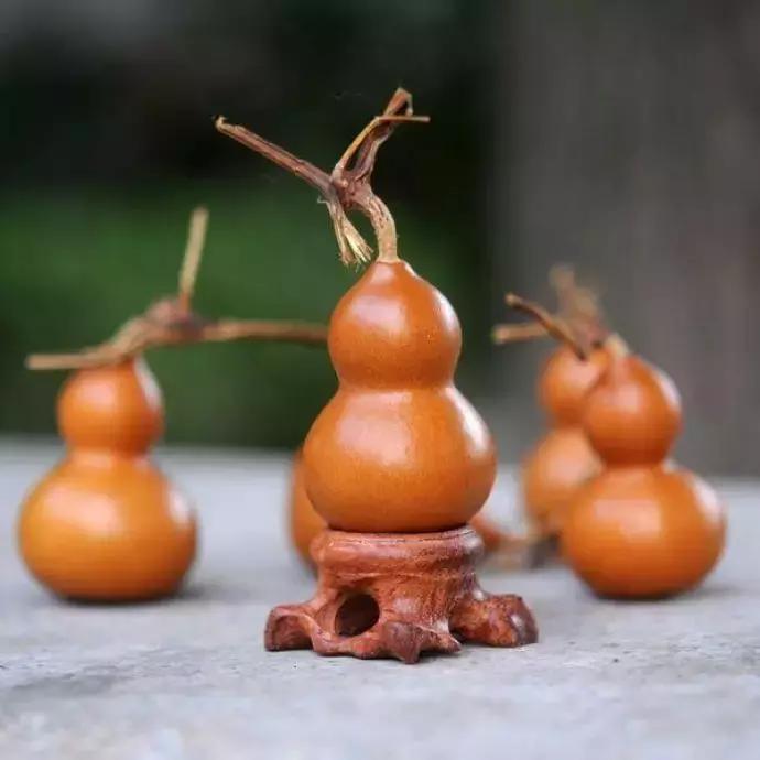 手盘葫芦怎么盘好,手盘葫芦最简单的方法