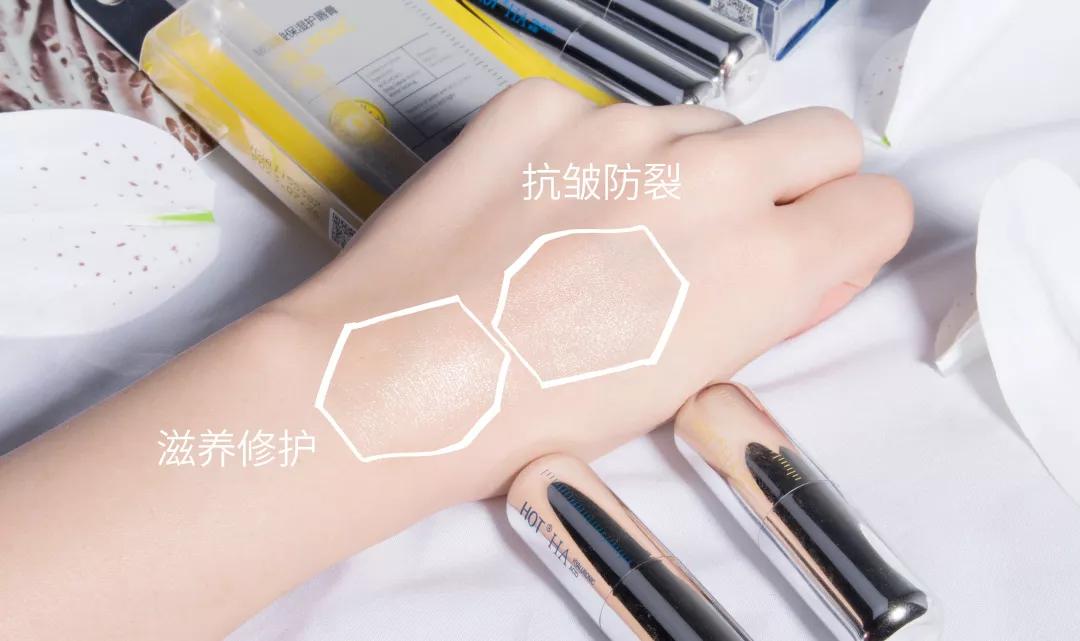 迪丽热巴嘴唇厚,正确脸部护肤步骤迪丽热巴