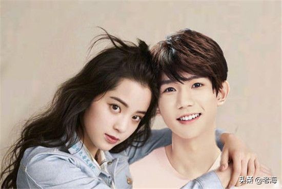 郭京飞评价王源,王源和郭京飞来到快乐大本营