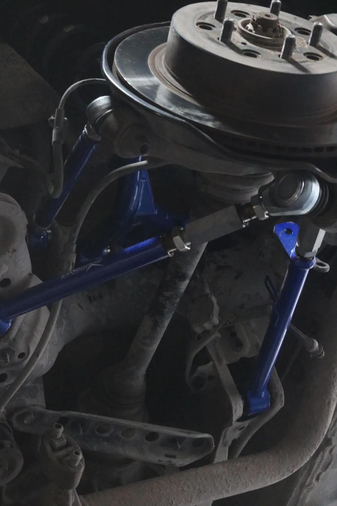 老车翻新：翻新05年残破的雷克萨斯LS430，百万老车，满血复活