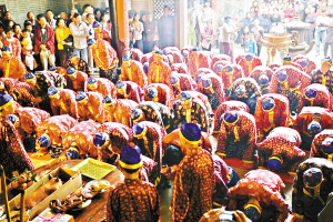 冬至到了各地都有哪些民俗,冬至南北节气民俗