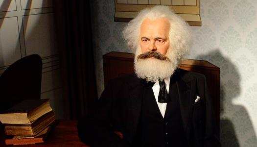 劳动的异化通俗解释,劳动的异化和人的异化