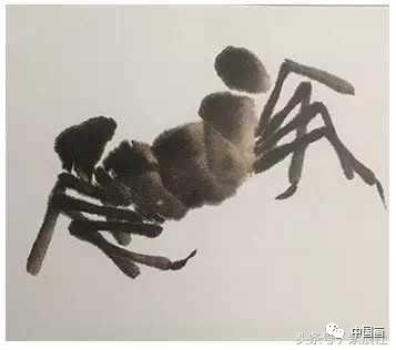 螃蟹怎么画儿童简笔画,画螃蟹怎么画简单又漂亮