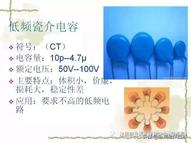 搞懂电子元器件知识，以及知名厂家，你可以做采购肥差了！