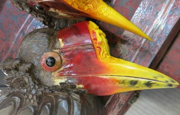 古代人为了变美用了什么秘方,古代最残忍的首饰