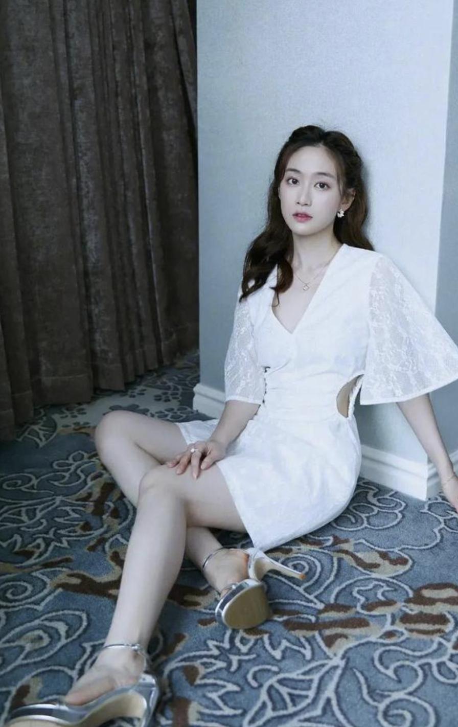 广东十大靓女,广东靓女排行榜