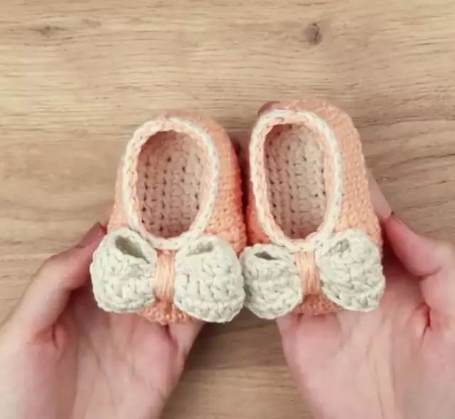 大蝴蝶结钩织教程大全,蝴蝶结的各种钩织教程