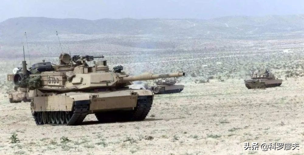 美国杀人不见血,北约轰炸南联盟使用3.1万贫铀弹