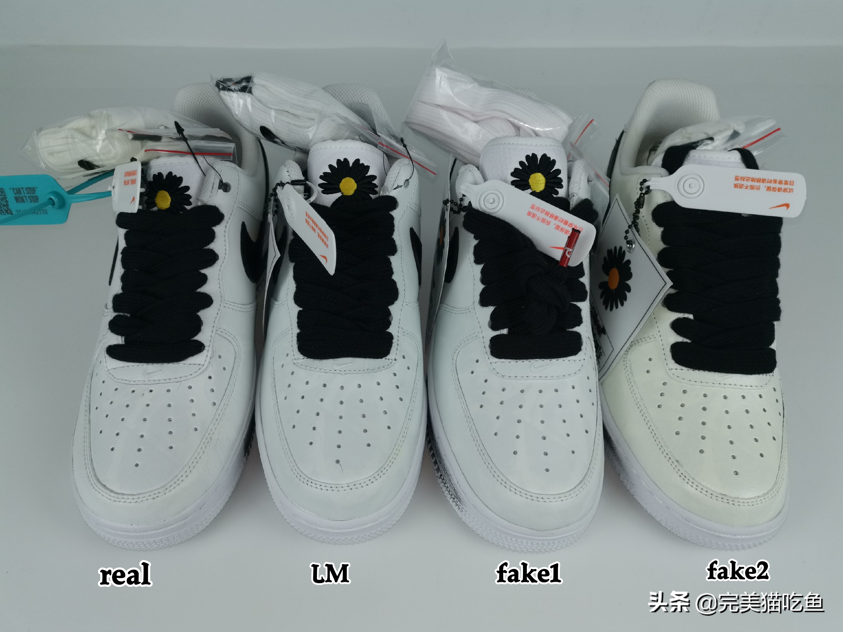 权志龙小雏菊空军一号2.0,权志龙空军小雏菊有没有气垫