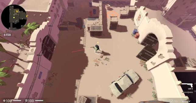 在dota里玩英雄联盟,欧美玩lol还是dota