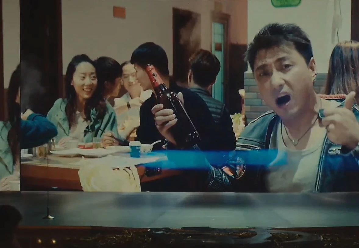 新喜剧之王细思极恐的解析,新喜剧之王细思极恐的细节