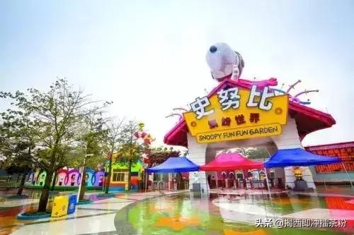 广州周边小众好玩的地方推荐,广州本地附近好玩的古风景点热门