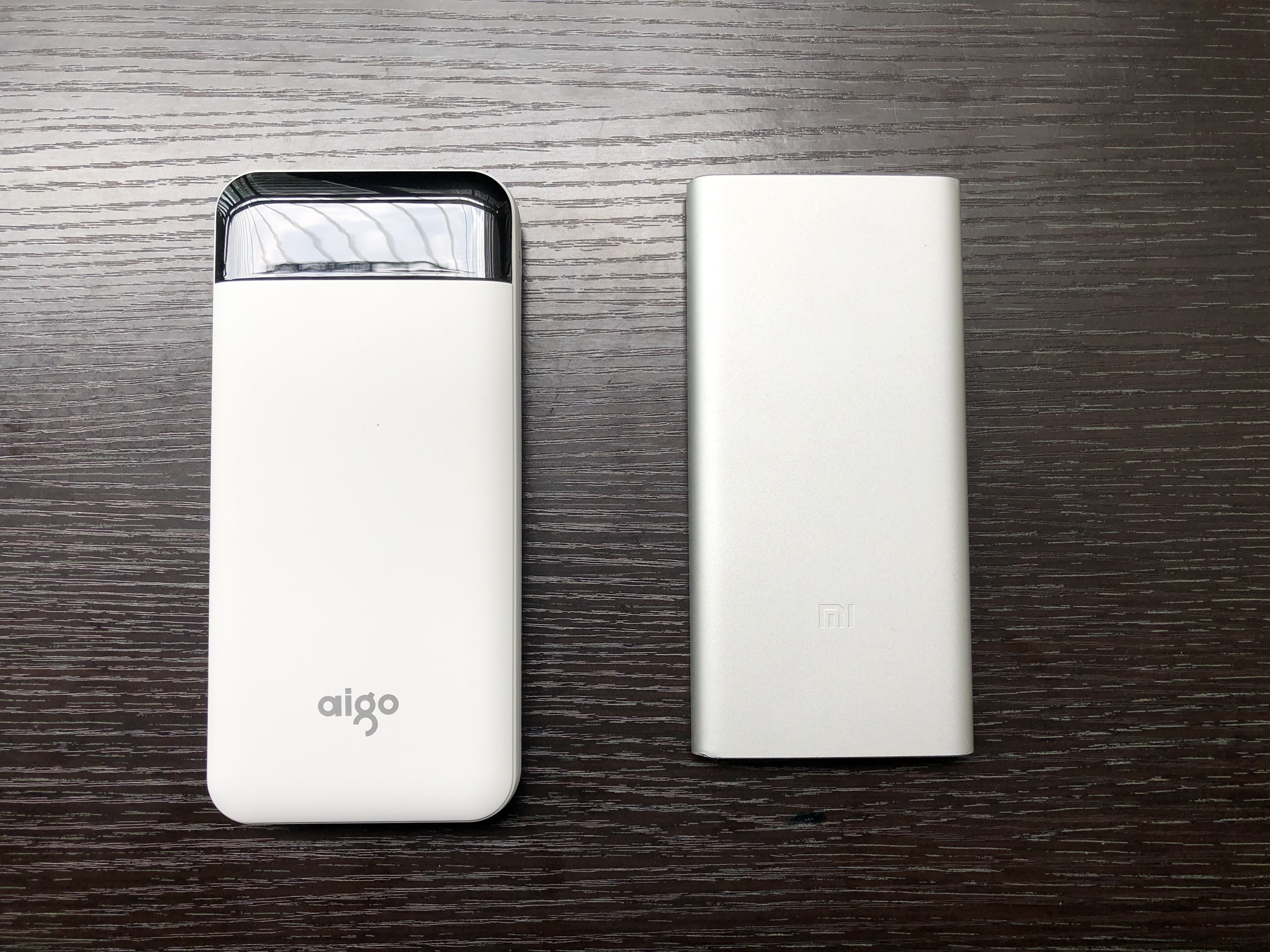 aigo爱国者e20000充电宝多少钱,爱国者aigo充电宝e10000