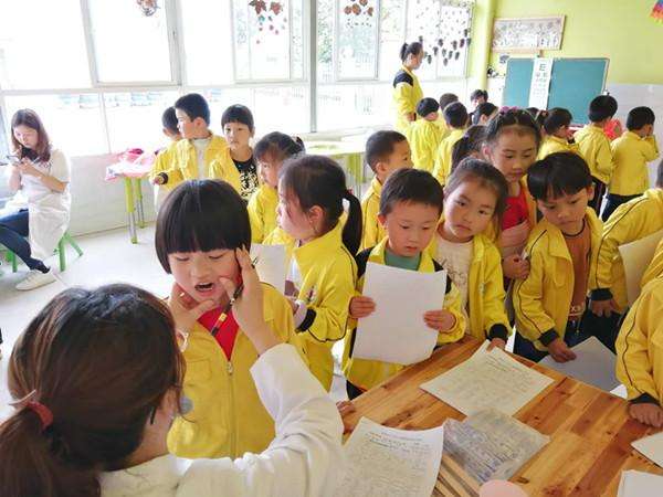 宝宝入园医院体检需注意什么,宝宝入园体检多久有效