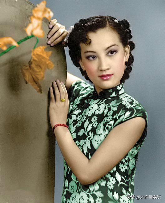 风华绝代的美人照片,十大风华绝代美女排名