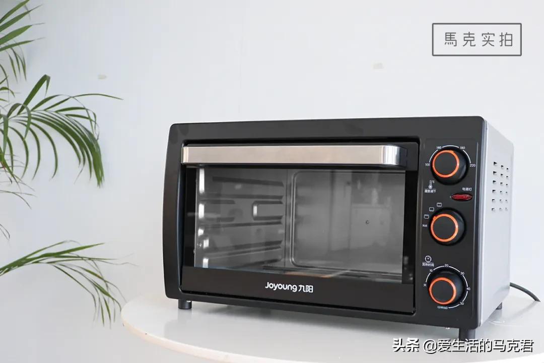 美的蒸烤箱一体机测评,美的s5蒸烤箱测评