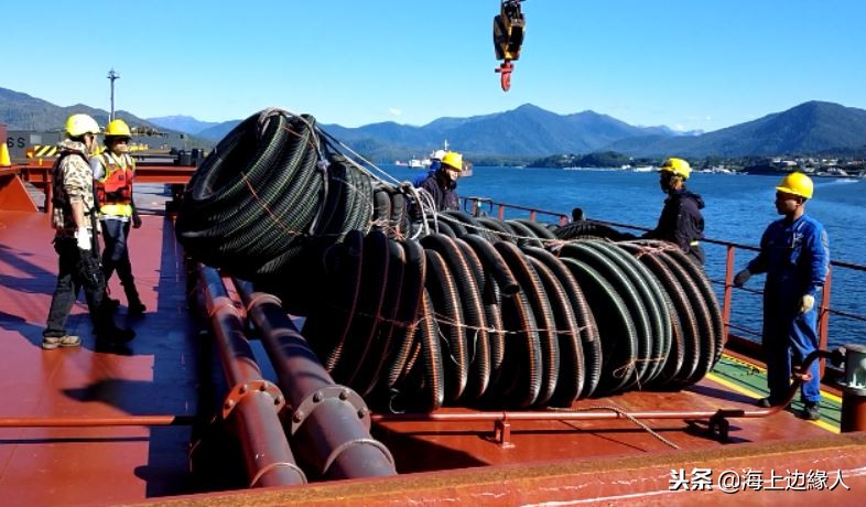 远洋旅行日记：这一站我们一起走进美丽的王子港
