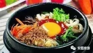 安图最值得去的地方,安图最新旅游攻略