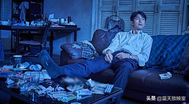 2017年全员恶人的电影,香港新上的犯罪片全员恶人