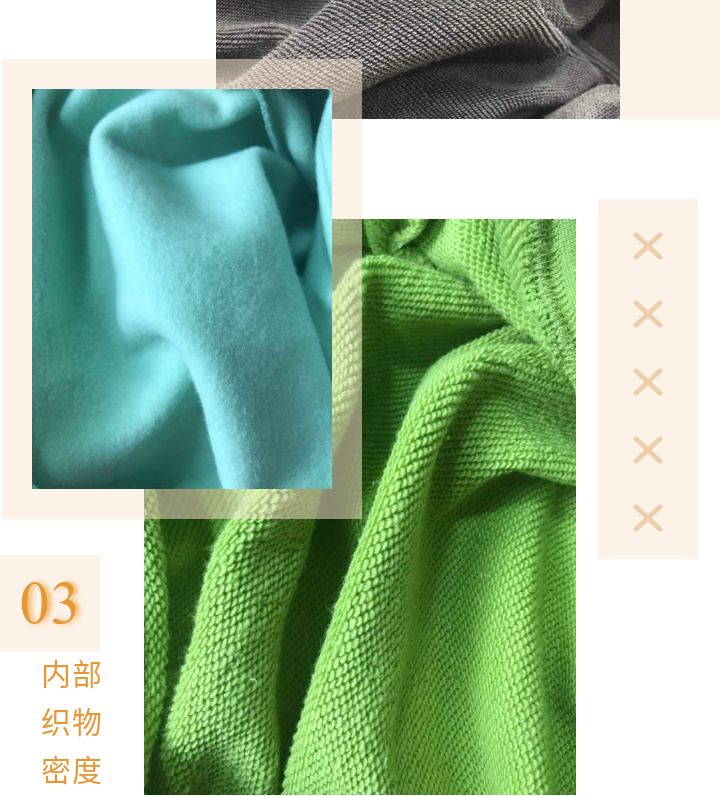 便宜卫衣和贵的卫衣的区别,便宜的卫衣和贵的有什么细节差距