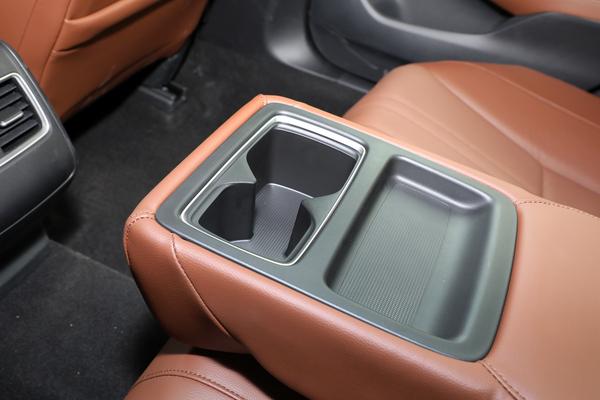 本田雅阁最新一代最大的缺点,全新本田雅阁值得购买吗