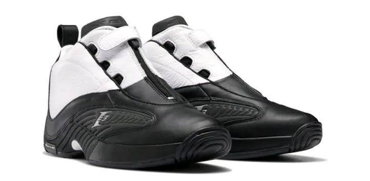 锐步艾弗森answer5系列球鞋,锐步艾弗森answer系列球鞋