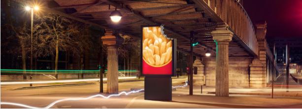 长成这个样子的厕所，我猜你一定没见过