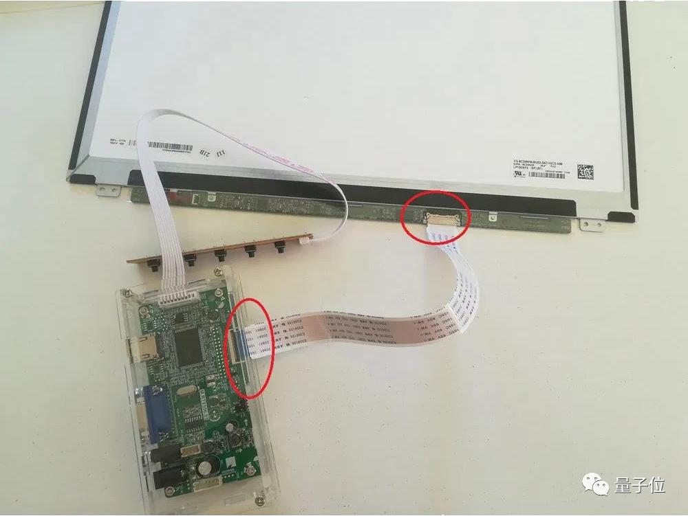 废旧显示器屏幕可以做什么,废旧笔记本可以当显示器吗