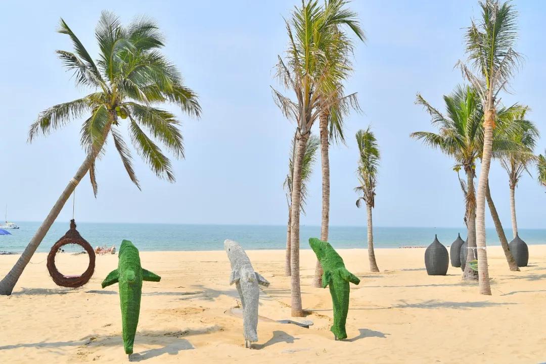 大角湾景区开放时间,大角湾景点开放了吗