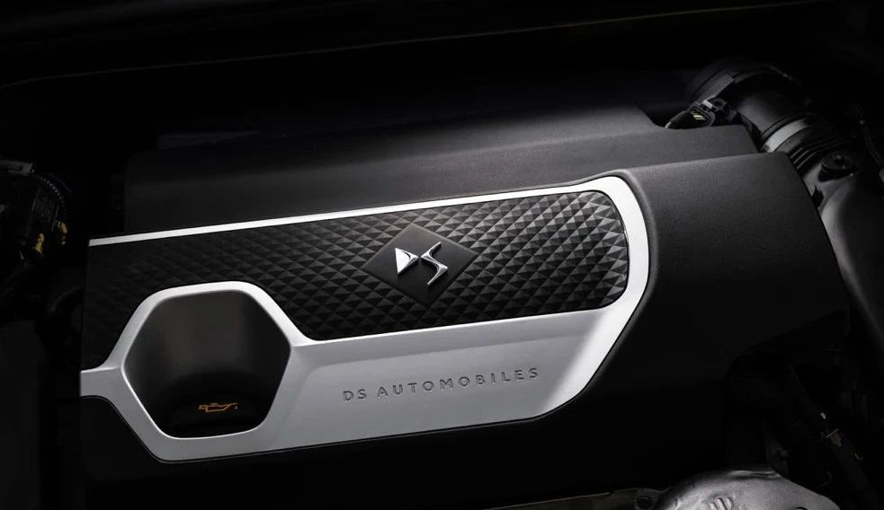 实力派女神，回归！DS9初体验