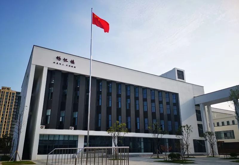 溧阳杨庄中学旧貌,常州市溧阳市杨庄小学