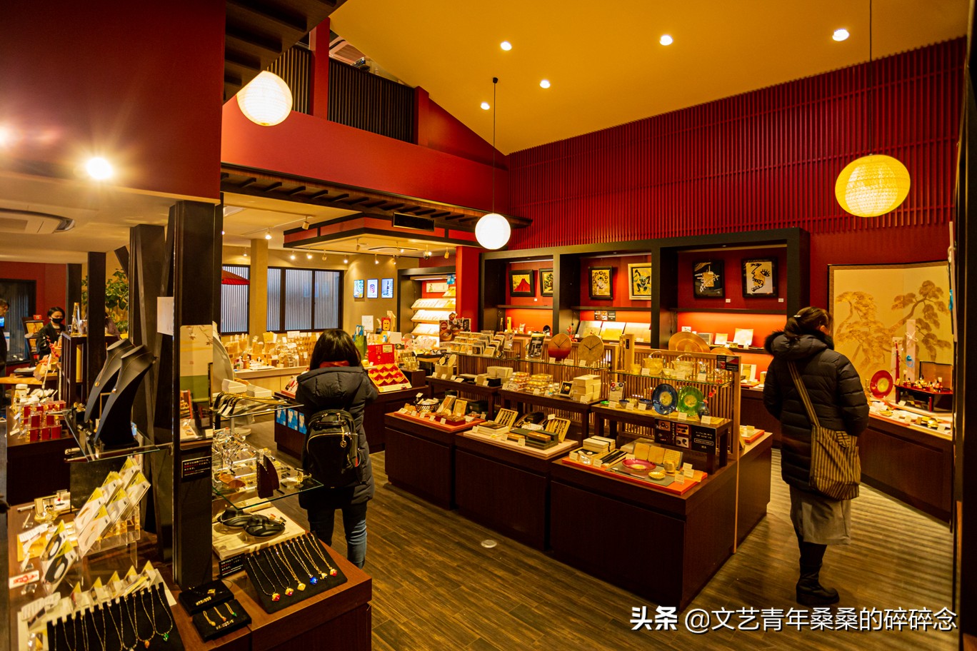 冬季日本的自驾游攻略,冬日游日本名古屋攻略