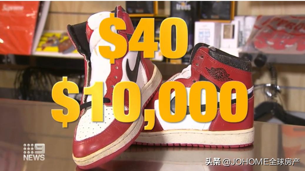 大量年轻华人在澳“炒鞋”!价值$20亿的市场,但*子骗**横行…