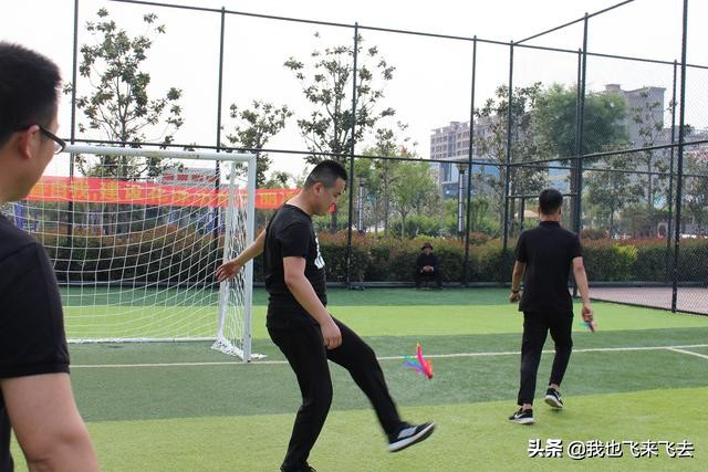 扬青春自我，建美丽汤河——汤河镇首届趣味运动会精彩纷呈