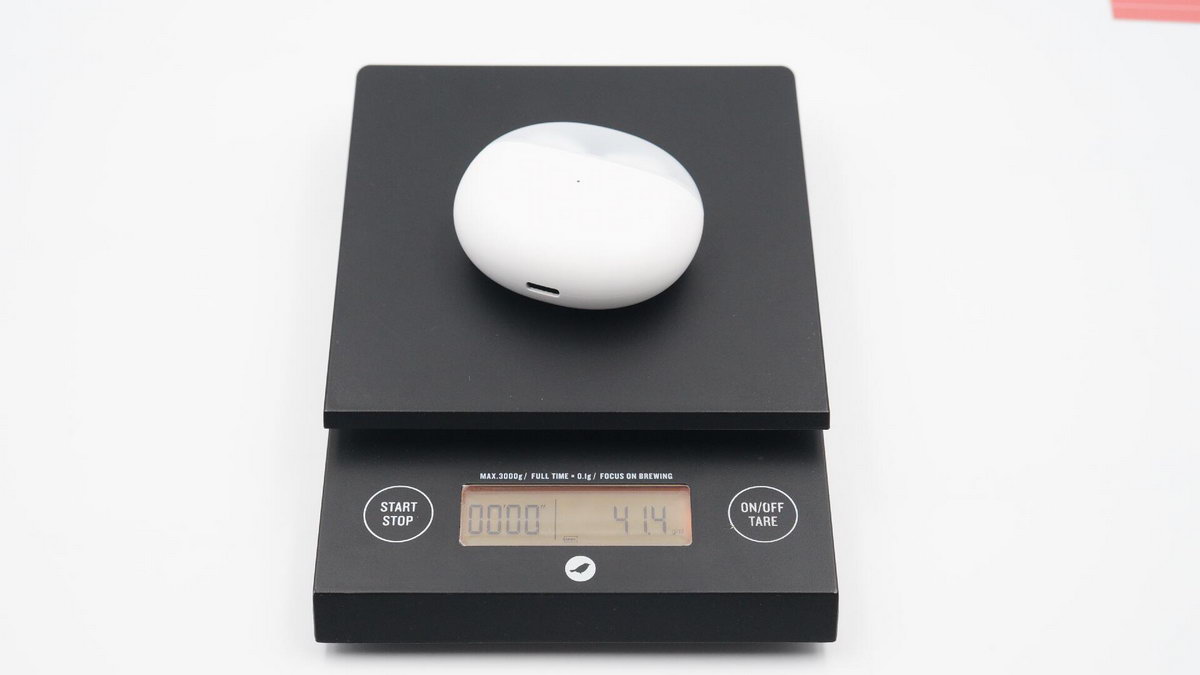 拆解报告：OPPOEncoAir真无线蓝牙耳机