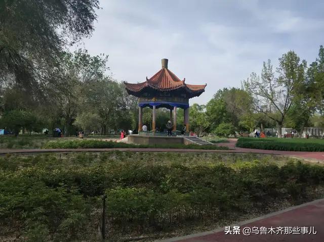 乌鲁木齐人民怎么过的“五一”？时间表来了，他们每天是这样过！