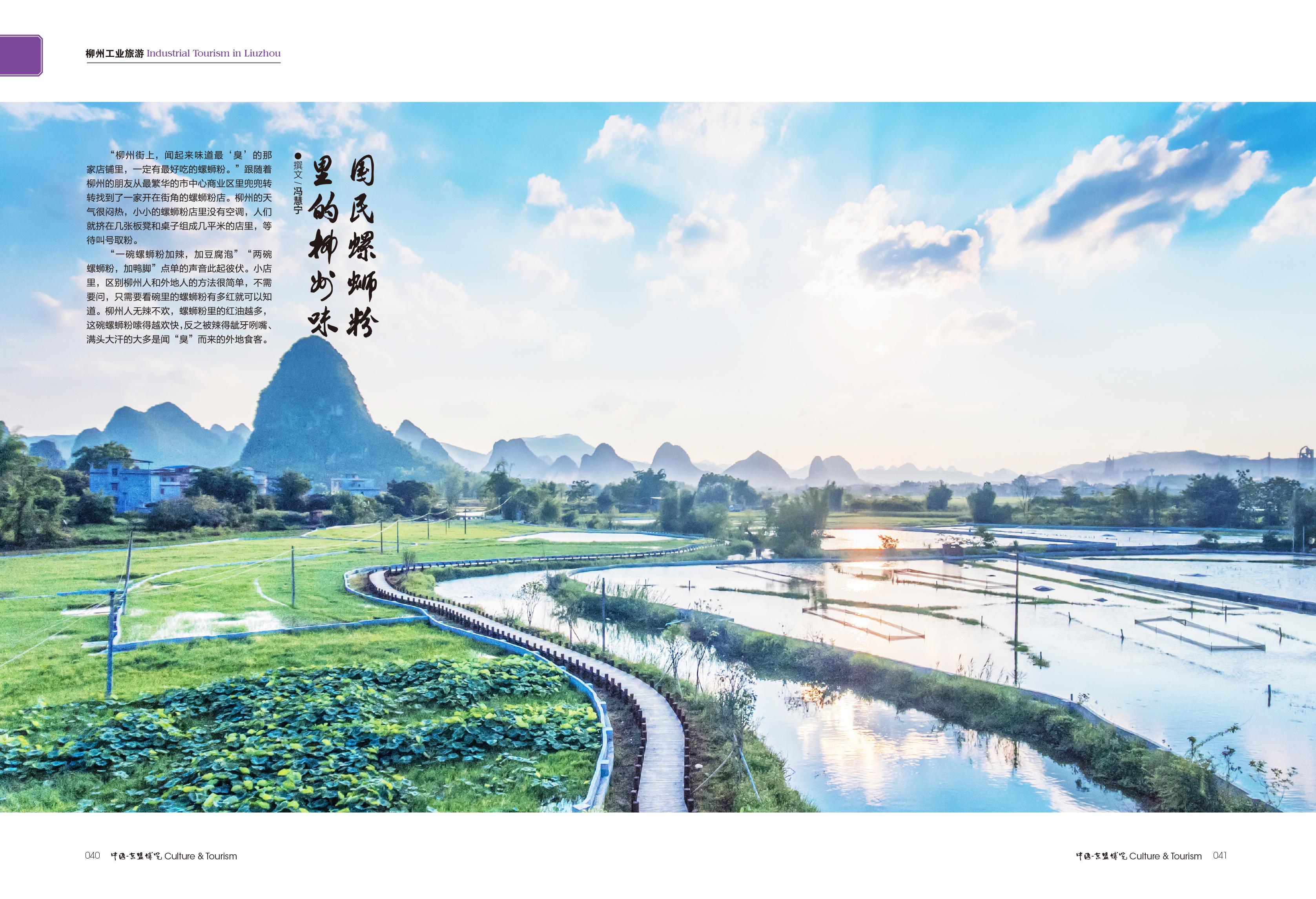 哆味螺柳州螺蛳粉,国民螺蛳粉里的柳州味北海