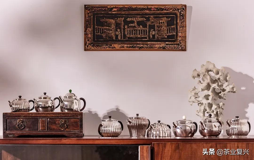 茶圣陆羽简介,陆羽茶具比谁差