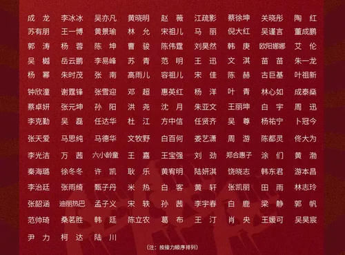 几十年来，成龙有过哪些“幼稚”的举动？