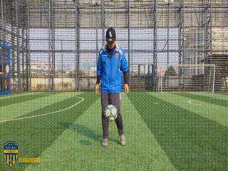 拉玛的足球生活,拉玛足球俱乐部