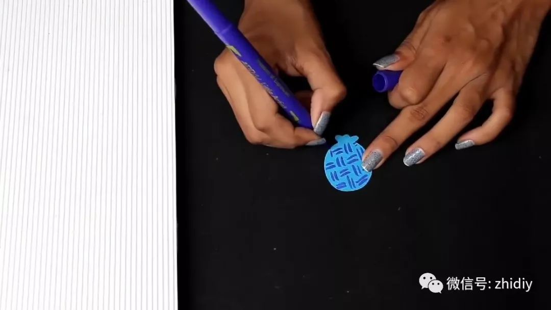 爸爸的生日立体贺卡怎么折视频,生日贺卡怎么做不用画笔