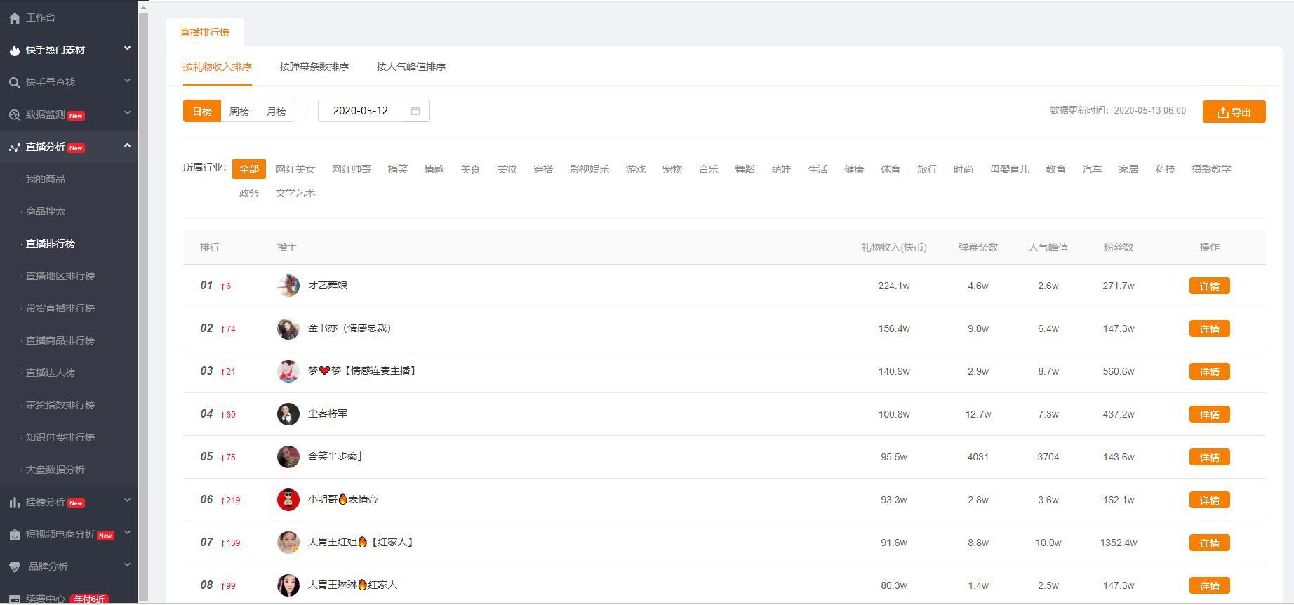 快手直播卖货怎么加入自己的货,快手直播带货有订单了怎么发货