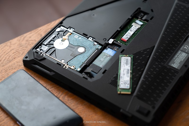 笔记本换固态硬盘还不快,笔记本换固态硬盘不能进系统了